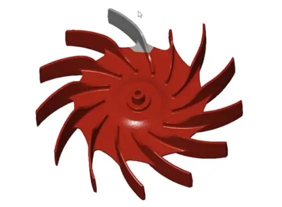 石景山蔡司三维扫描仪